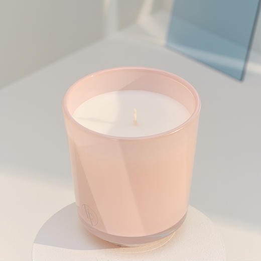 法国BLF光影系列 Rose Pivoine瑰意牡丹 香氛蜡烛 商品图2