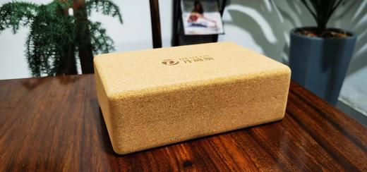 软木砖 高密度 舒适手感 防滑耐用 商品图2