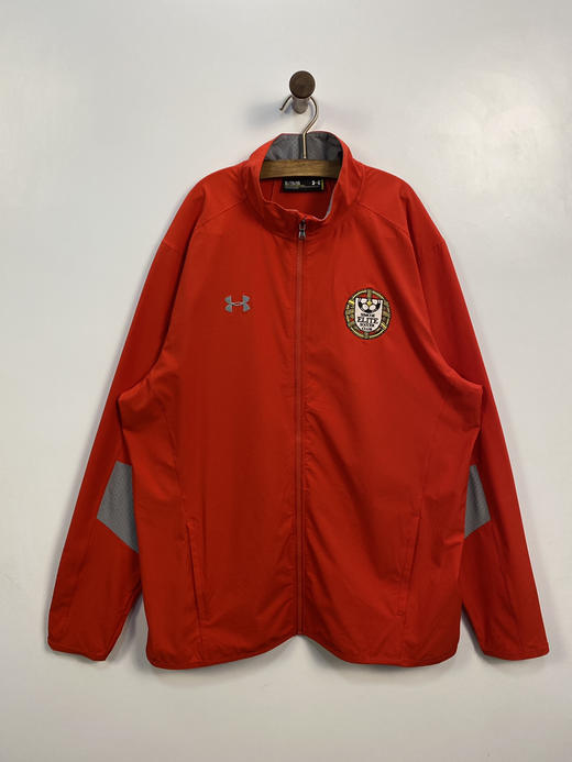 Under Armour 安德玛 运动外套 _SJK(XL) 商品图1