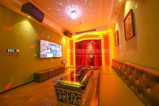 淮安慢姑娘栖舍8号别墅轰趴 商品图3