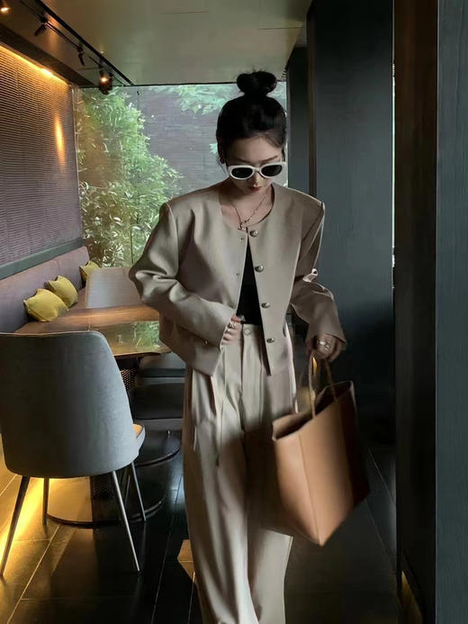 高级定制外套 商品图1