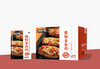 禹王营养素食健康礼盒（植物蛋白素肉1盒+手磨豆干4袋） 商品缩略图2