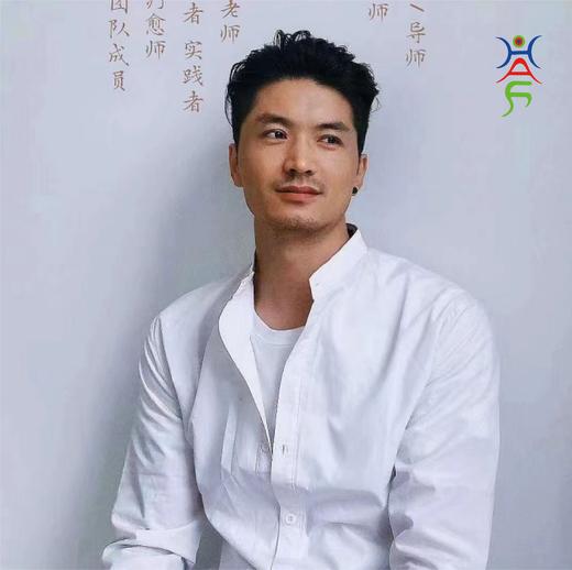 [C12]艾芠色彩能量疗愈 - 艾芠 商品图1