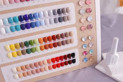 【秒杀价】80色好看系列 商品图1