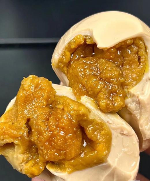 XLJ蓟州麻酱鸡蛋 商品图0