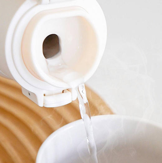 【全量检品】316不锈钢便携保温杯直饮水杯350ml 商品图6