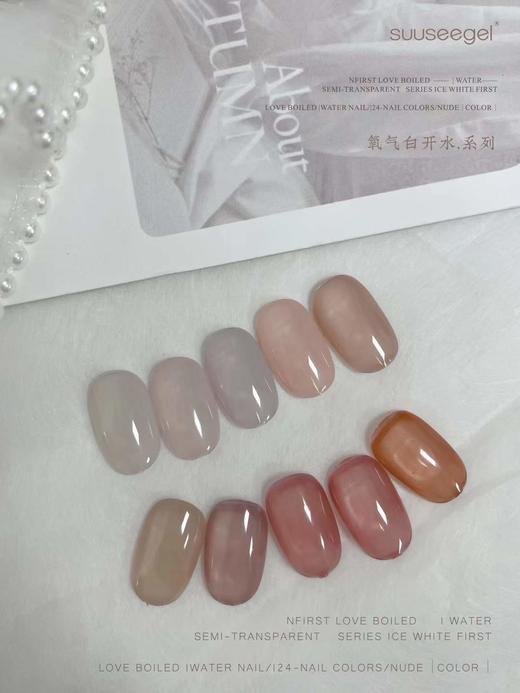 【秒杀价】氧气白开水 商品图4