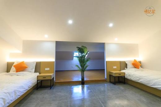 上海慢姑娘自燃派别墅轰趴 商品图9