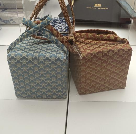 陶瓷杯礼盒 商品图0