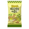 芭蜂山葵味扁桃仁35g/袋 商品缩略图0