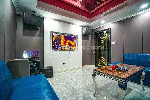 天津慢姑娘哈霓别墅轰趴 商品图2