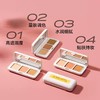 KATO三次方奶酪遮瑕膏 商品缩略图1
