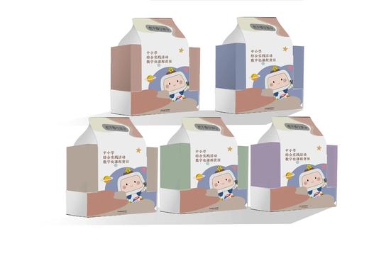 中小学综合实践活动数字化课程资源 商品图0