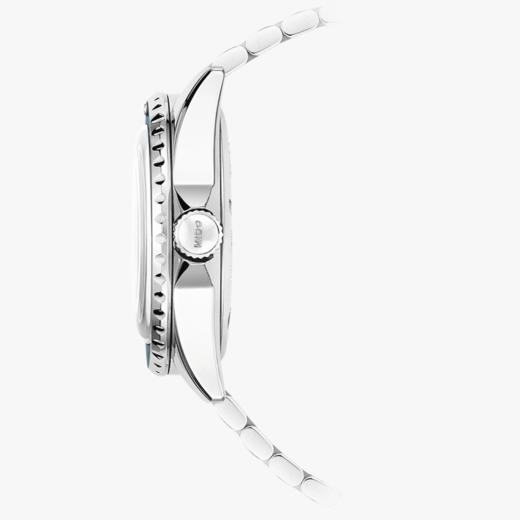 美度 MIDO 领航者系列“75周年纪念款”长动能全自动机械腕表 M026.830.11.041.00 商品图3