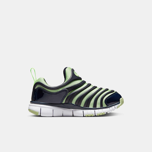 Nike Dynamo Free (PS) 幼童运动童鞋 343738 商品图2
