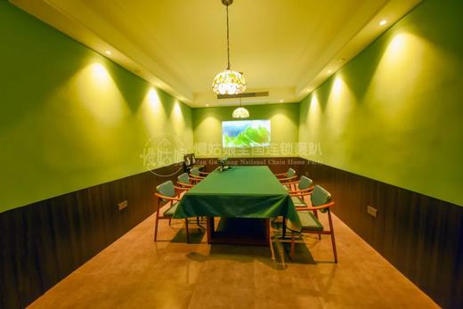 淮安慢姑娘栖舍8号别墅轰趴 商品图2