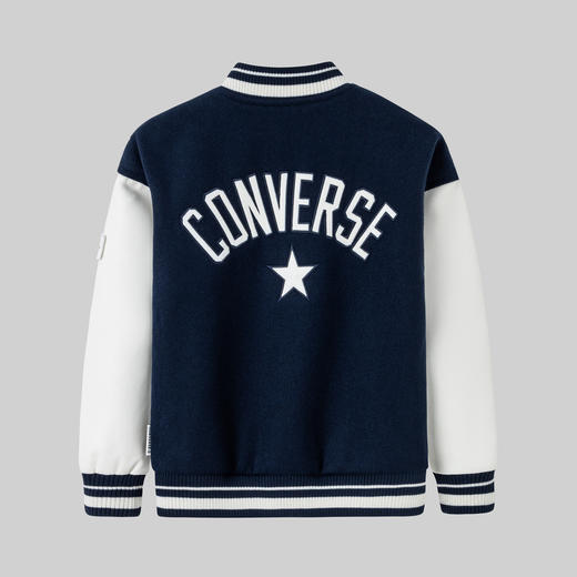 【Converse高端系列】匡威儿童童装夹克CNVN-MW-F052 商品图2