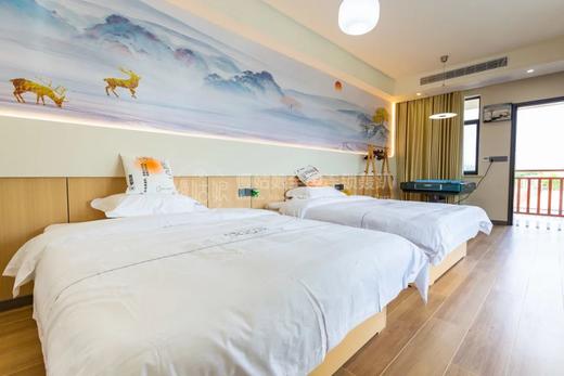 仙桃慢姑娘玉沙湖别墅轰趴 商品图11