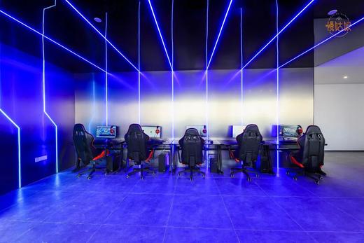 上海慢姑娘自燃派别墅轰趴 商品图13