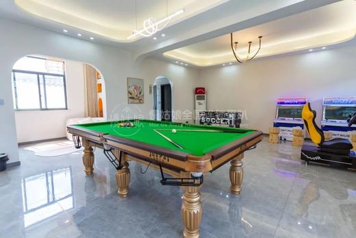 仙桃慢姑娘玉沙湖别墅轰趴 商品图1