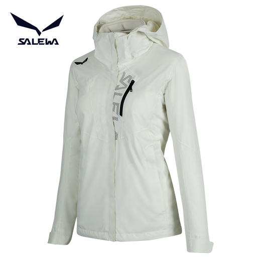 SALEWA沙乐华/女式套绒冲锋衣 SWAWG92133 商品图13