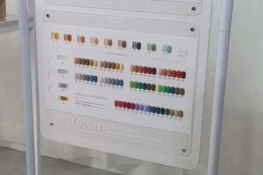 【秒杀价】芊语146色 商品图1