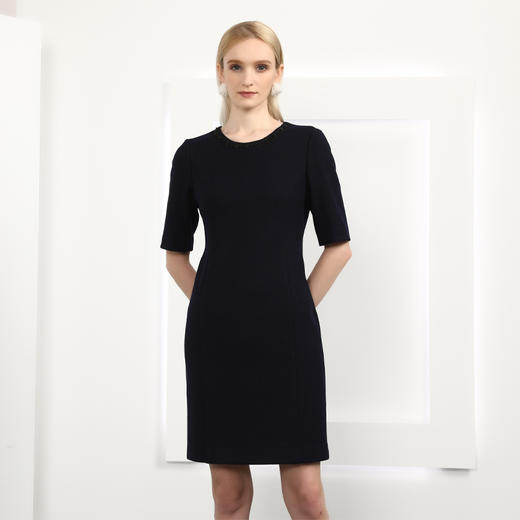 MF4L053麦克斯菲瑞连衣裙 商品图1