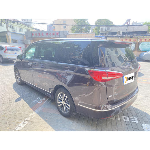 别克 GL8 ES 28T 旗舰型 国V【长租-北京】 商品图4