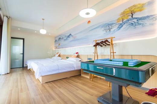 仙桃慢姑娘玉沙湖别墅轰趴 商品图4