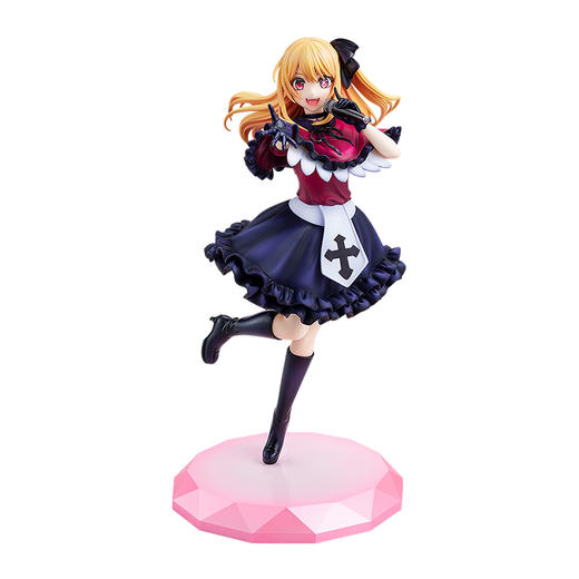 【GSC现货】1/7标准比例 露比 【我推的孩子】 商品图4