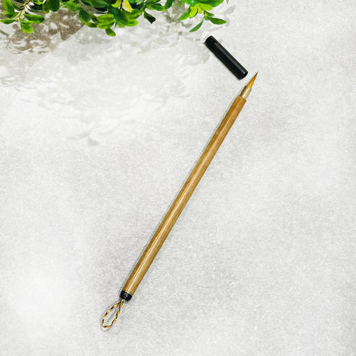 书香一路小楷毛笔对笔 商品图2