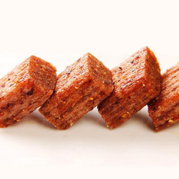 宇仔素大刀肉辣条90包  麻辣怀旧辣片624克大礼包 休闲小零食新年礼物 商品图0