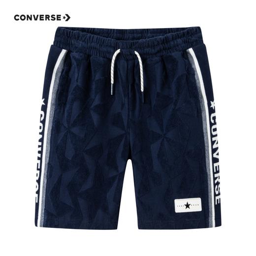 【Converse高端系列】匡威儿童童装短裤CNVN-F9-D983 商品图0