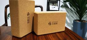 软木砖 高密度 舒适手感 防滑耐用