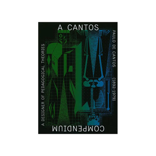 A Cantos Compendium | Paulo de Cantos 商品图0