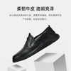 【一口价】【新款DSE】大依优型男鞋真皮牛皮鞋橡胶大底商务休闲大号大码皮鞋 商品缩略图1