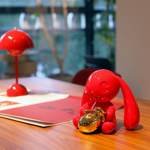 黛米兔-兔然暴富 商品图1