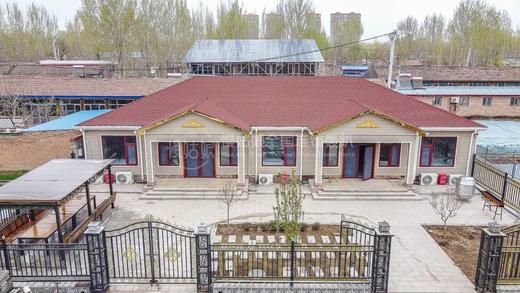 北京慢姑娘运河首驿别墅轰趴 商品图1