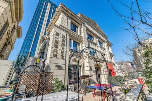 上海慢姑娘玫瑰庄园（东亚·梧桐公馆）别墅轰趴 商品图14