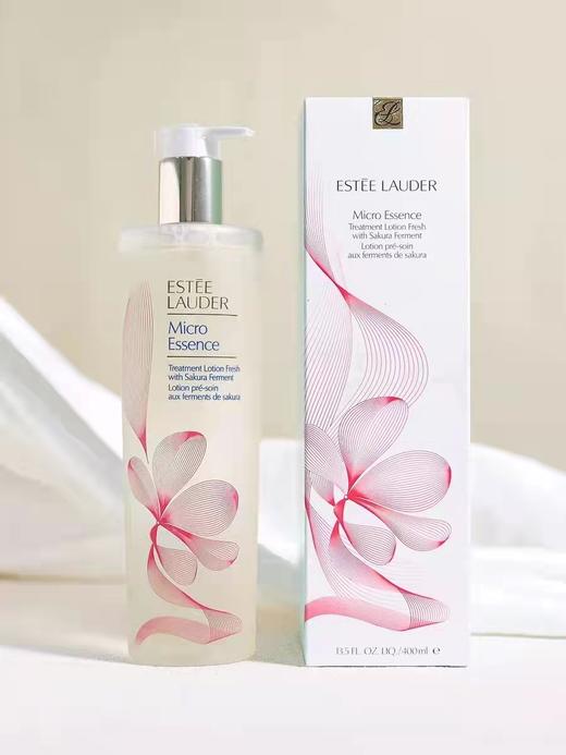 雅诗兰黛（Estee Lauder）原生液精华水 400ml  XAMN 商品图3