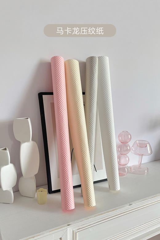 立体压纹纸 52*51cm10张/包 商品图6