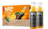 NFC橙汁	300ml*10 商品缩略图0