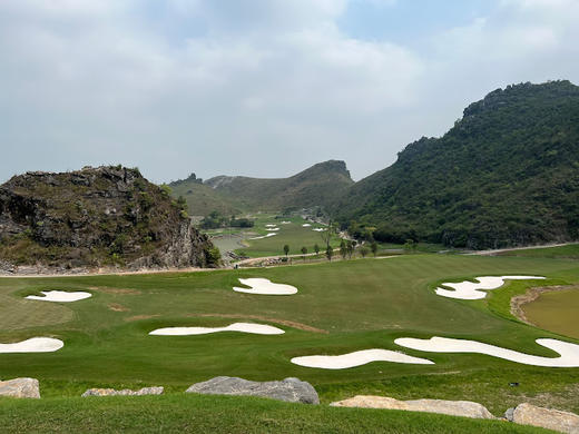 越南传奇谷乡村俱乐部  Legend Valley Country Club  | 越南高尔夫球场  | 河内高尔夫 商品图7