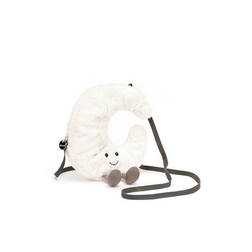 Jellycat 趣味月亮包 商品图0