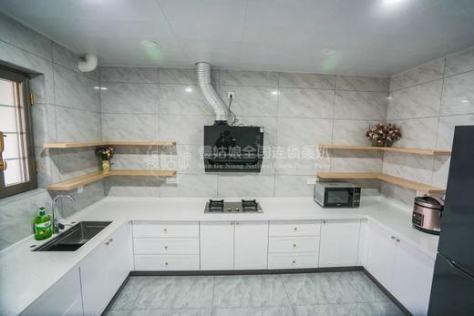 天津慢姑娘哈霓别墅轰趴 商品图9