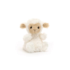 Jellycat 甜美小羊 15cm