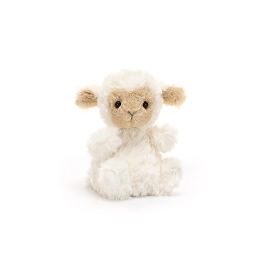 Jellycat 甜美小羊 15cm 商品图0