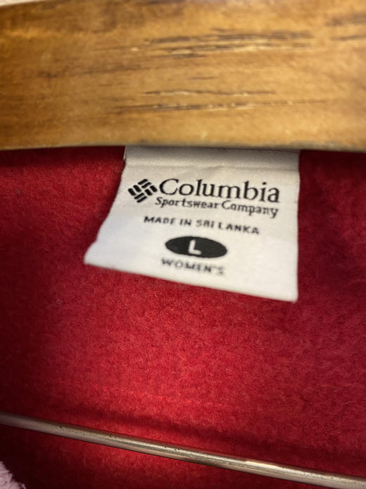 Columbia 哥伦比亚 户外机能外套 _ODJK(L) 商品图2