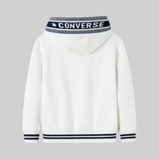 【Converse高端系列】匡威儿童童装卫衣CNVN-PO-D990 商品图1