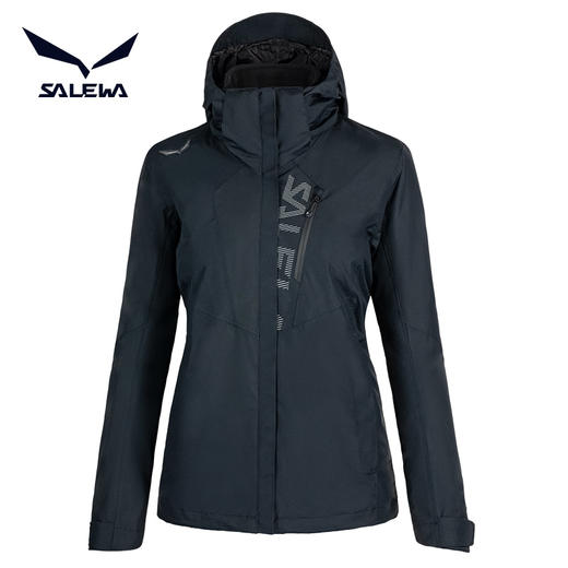 SALEWA沙乐华/女式套绒冲锋衣 SWAWG92133 商品图5